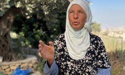 Müslüman olan İsrailli aktivist: 'Ülkemin beni hain olarak görmesi, benim için onurdur'