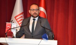 Muş'ta '28. Uluslararası Kamu Yönetimi Forumu' başladı