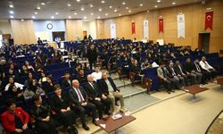 Muş'ta '7 Bölge 7 Çözüm Muş Ulusal Gençlik Zirvesi' yapıldı
