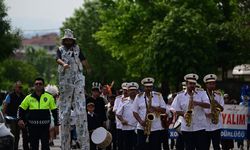 Müzeler Günü Düzce'deki antik kentte etkinliklerle kutlandı