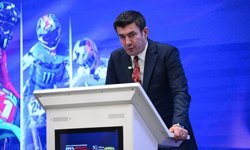 MXGP Türkiye ve NG Afyon Motofest, 2-6 Eylül'de Afyonkarahisar'da düzenlenecek
