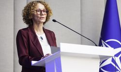 NATO deputy chief praises Türkiye's defense investments, stresses stronger deterrence