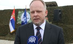 NATO yetkilisi Hamilton, Türkiye'nin Ankara Zirvesi'ne mükemmel ev sahipliği yapacağını belirtti