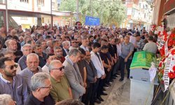 Nazilli Kahveciler Odası Başkanı Şenkal'ın ameliyat sonrası ölümüyle ilgili soruşturma başlatıldı