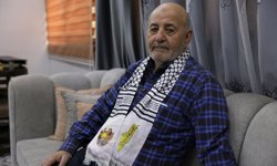 Nekbe'nin 86 yaşındaki tanığı: 'Bir hafta sonra döneceksiniz dediler, o bir hafta 80 yıla yaklaştı'