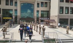 Nevşehir Ürgüp'teki cinayet 10 yıl sonra aydınlatıldı