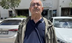 Nevşehir'de yaşlı adam banka görevlisinin dikkati sayesinde dolandırılmaktan kurtuldu