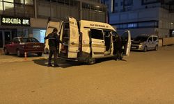 Niğde'de kayınbabasını bıçaklayan damat gözaltına alındı