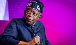 Nijerya Cumhurbaşkanı Tinubu'dan Afrika'ya 'kıta içi işbirliği' çağrısı