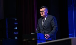 ODTÜ'de 'Milli Teknoloji Zirvesi' düzenlendi