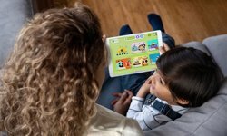 Öğretirken eğlendiren dijital platform WonJo Kids Türkiye'de