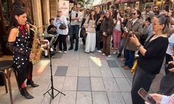 Ordu Caz Festivali sürüyor