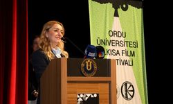 Ordu'da 'çevre ve iklim' temasıyla kısa film festivali düzenlendi