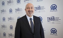 Orta Doğu'daki gelişmeler katılım finans alanında Türkiye'ye ilgiyi artırdı
