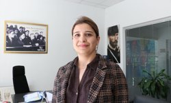 Ortaokul öğrencilerinin işaret dili deyimler sözlüğü projesi Türkiye üçüncüsü oldu