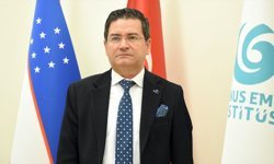 Özbekistan'da Yunus Emre Haftası kapsamında etkinlik düzenlendi