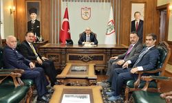 Özbelsan Sivasspor'da yeni yönetim arayışı sürüyor