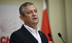 Özgür Özel basın toplantısı düzenledi: