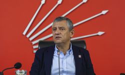 Özgür Özel, yeniden CHP TBMM Grup Başkanı seçildi