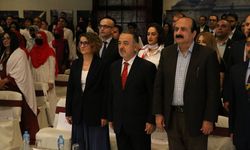 Pakistan'da 19 Mayıs Atatürk'ü Anma, Gençlik ve Spor Bayramı kutlandı