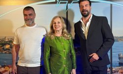 'Portekiz Aşkı' filminin galası İstanbul'da gerçekleştirildi