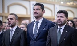 'Proje Yönetişimi Zirvesi' başladı