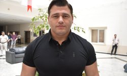 Rıza Kayaalp'in 2028 Los Angeles Olimpiyatları'ndaki hedefi altın madalya