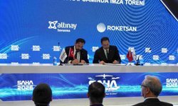 ROKETSAN ve Altınay Savunma Teknolojileri'nden AKYA projesinde güç birliği