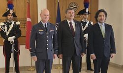 Roma'da 'Değişen Güvenlik Ortamında NATO ve Türkiye: Uyum, İş Birliği ve Gelecek Perspektifleri' paneli