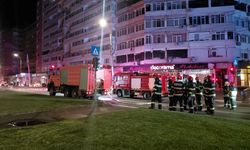 Romania summons Russian envoy after drone crashes into apartment building