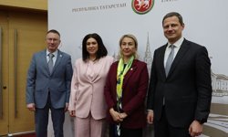 'Rusya-İslam Dünyası: KazanForum' kapsamında 118 anlaşma imzalanacak