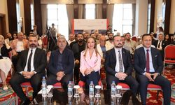 Rusya turizm sektörü temsilcileri Mardin'de tanıtım programına katıldı