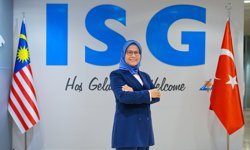 Sabiha Gökçen Havalimanı üst yönetiminde yeniden yapılanma dönemi