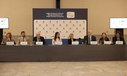 Sabri Ülker Vakfı beslenme ve sağlık iletişimi programının çıktılarını paylaştı