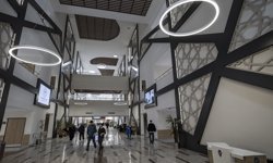 Sağlık hizmetinde sınırları aşan Erzurum Şehir Hastanesi, bölgenin çekim merkezi oldu