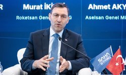 SAHA 2026'da hava ve füze savunma sistemlerinde milli entegrasyon vurgusu