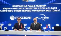 SAHA 2026'da milli teknolojilerin teslim törenleri gerçekleştirildi