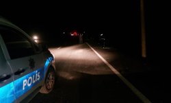Sakarya'da motosiklet ile bisikletin çarpıştığı kazada 3 kişi yaralandı