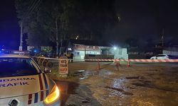 Sakarya'da silahlı kavgada 2 kişi yaralandı