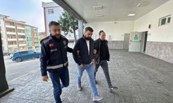 Samsun merkezli rüşvet operasyonunda 18 zanlı yakalandı