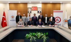 Samsun'da kentsel dönüşümle 1922 konut yapılacak