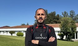 Samsunspor takım kaptanı Zeki Yavru'dan sezon değerlendirmesi: