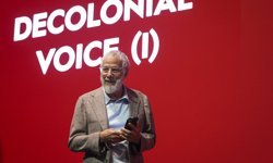 Sanatçı Yusuf İslam, 'World Decolonization Forum'da konuştu: