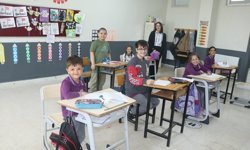 Sanayileşen ilçede bulunan atıl kamu binası ihtiyaç üzerine eğitim yuvasına dönüştürüldü