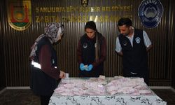 Şanlıurfa'da dilencinin üzerinden 117 bin lira çıktı