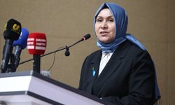 Şanlıurfa'da 'Türkiye'de Suyun Sürdürülebilir Geleceği Paneli' düzenlendi