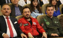 Şanlıurfa'da 'Yapay Zeka ve Otonom Sistemler ile Tarımsal Dönüşüm Konferansı' düzenlendi