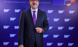 SAP Türkiye 'otonom işletme' vizyonunu SAP Connect Day'de tanıttı