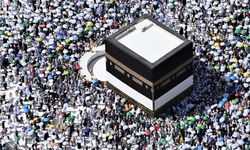 Saudi Arabia announces end of Hajj season with over 1.7M pilgrims in 2026