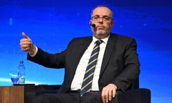 'Savunma Sanayinin Tarihsel Derinliği ve Stratejik Vizyonu' paneli yapıldı